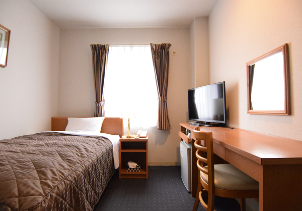 New Chitose Airport airport hotel room