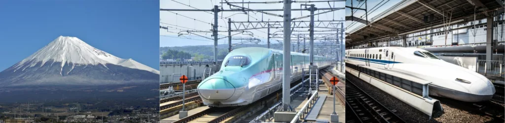 Klook優惠碼-日本新幹線